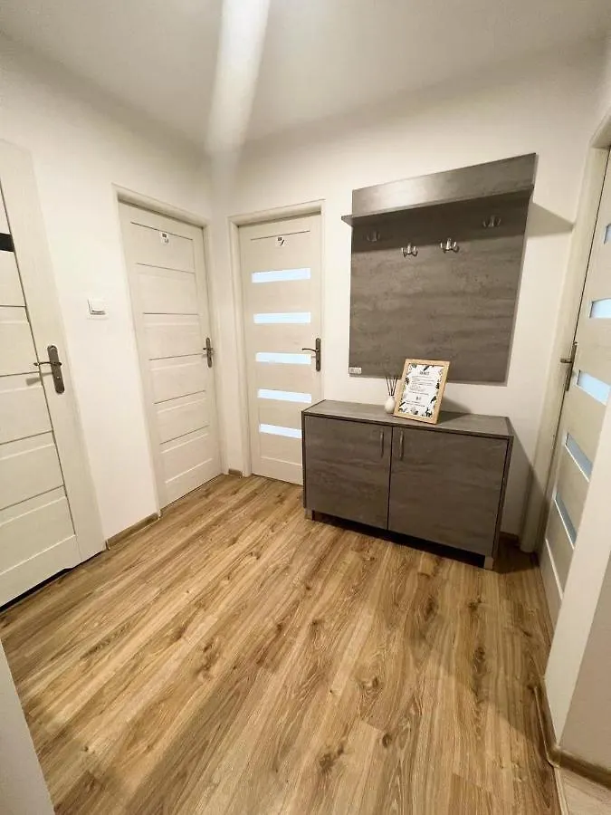 Lovely Double Bedroom In A Three-Room Apartment In The Center Of Warszawa 0*,